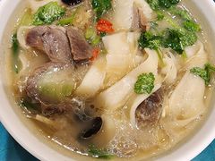 -合记烩面(人民路店)