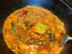 鱼锅-山河屯铁锅炖(哈西站店)