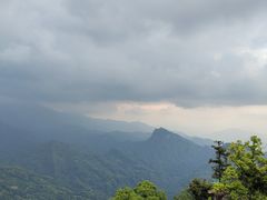 -青城山