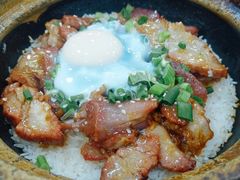 -红星光发煲仔饭(大石街店)