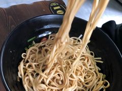 -家烧面馆【南山路知名经典面食】