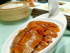 -北京老铺烤鸭(高新店)