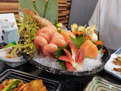 -菊上料理(蜀山银泰百货店)