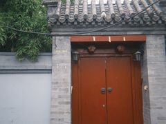 -北京铁手咖啡制造总局metalhands(东四店)