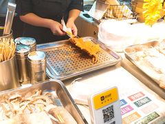 -大学城夜市大排档(凤栖路店)