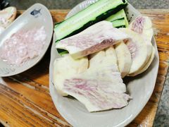 番薯-肥婆麻辣火锅.顺德首创药材麻辣火锅(容桂店)