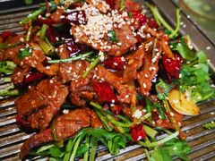 -俏湘私房菜(国贸店)