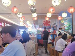 -怪物的冰与火(天虹商场中山路店)