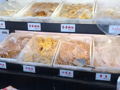 -麦盛斋糕点(新街店)