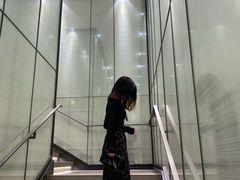 -ZARA(金安国际购物广场店)