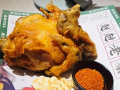 -奔跑吧陕菜·盛世长安(民乐园万达店)