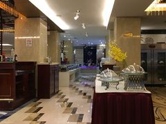 -西宁福茵长乐国际大酒店