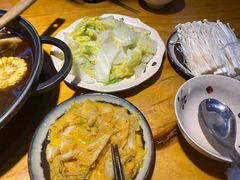 -大牛湾·眷村牛肉面(蠡溪店)