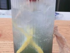 薰衣草苏打水-WOKKA by艮上(中海环宇荟店)