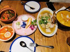 -正泰餐厅AmazingThai(亦庄店)