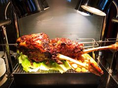 -北京王府井希尔顿酒店·万斯阁西餐厅