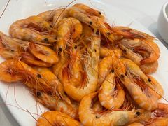 -新享乐海鲜(翠华路店)