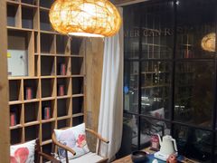 -邈墨茶馆(大兜路1号店)