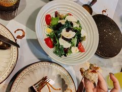 -LA JOLLA 墨西哥餐厅(学院路店)