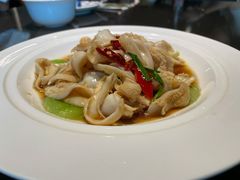 油淋鸟贝-东莱馋房(陆家嘴店)