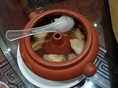 -香麒园·过桥米线·南湖雅宴