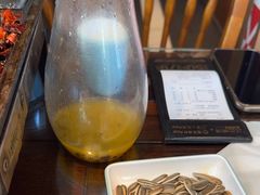 -江边城外烤全鱼(方庄时代购物中心店)