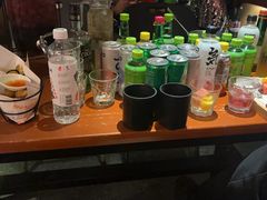 -HIB HUB公社(解放西路店)