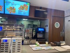 -德克士(南天门店)