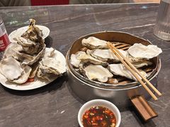-吉香碳烤生蚝(仙霞路店)