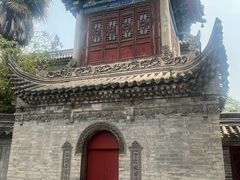 -万寿八仙宫