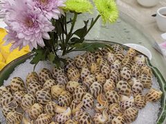 -轩记海鲜餐厅·四十五年老字号·经典粤菜(西区彩虹店)