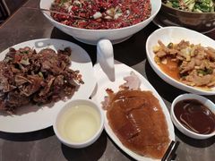 -金鸭季·北京烤鸭(深业上城店)