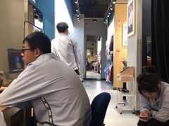 -海马体照相馆(北京大族广场店)