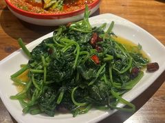 -福满楼特色餐厅(金牛万达广场店)