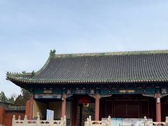 -历代帝王庙博物馆