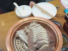 -哈啾嗨·蒙文化主题餐厅(京汉新城店)