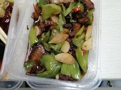 -兰边碗(鼓楼店)
