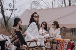 -圣乔凡尼服装定制