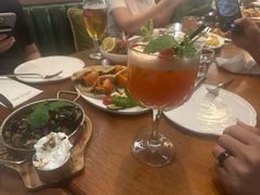 -ELI FALAFEL Lebanese&Mediterranean黎巴嫩美食(富城路店)