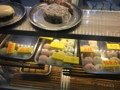 -清真老西北角温记粘食店(长沙路店)