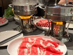 -鼎鼎香·港式火锅(北京SKP店)