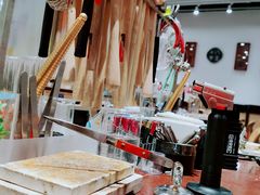 -十八字金银饰·拼豆·开蚌手工体验团建(君太百货店)