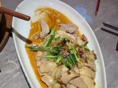 -啫神·广州地标美食(北京路店)