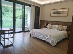 -帐篷客·溪龙茶谷度假酒店