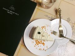 -TINTIN CAKE BOUTIQUE(台北壹店)