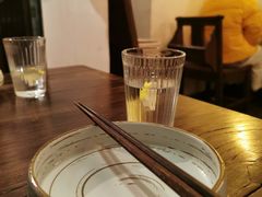 -小食院简餐厅
