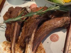 -纳鲁孜·新疆特色餐厅(上海悦荟广场店)