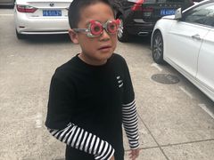 -上海市眼病防治中心(康定路院区)