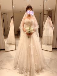 点击看大图 -GRACE KELLY婚纱与礼服(北京店)