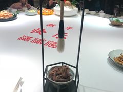 -满满海佛跳墙(千禧店)